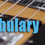 aprender inglés - daway inglés - vocabulario música