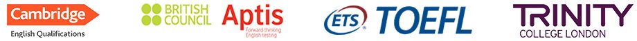 exámenes oficiales de inglés - daway - curso de inglés online - DESKTOP - TABLET exámenes oficiales de inglés - daway - curso de inglés online - DESKTOP - TABLET